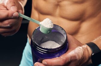 How Can I Find the Right Protein Powder for My Diet?
