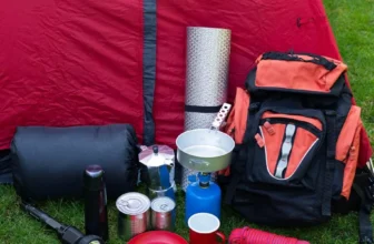 What Are the Must-Have Cooking Tools for Campfire Meals?